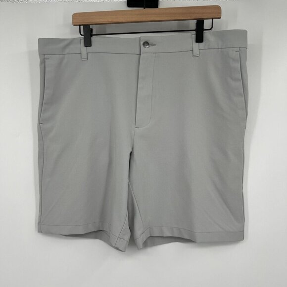Callaway Golf Mens Stretch Solid Short with Active Waistband size 38 - Picture 1 of 12
